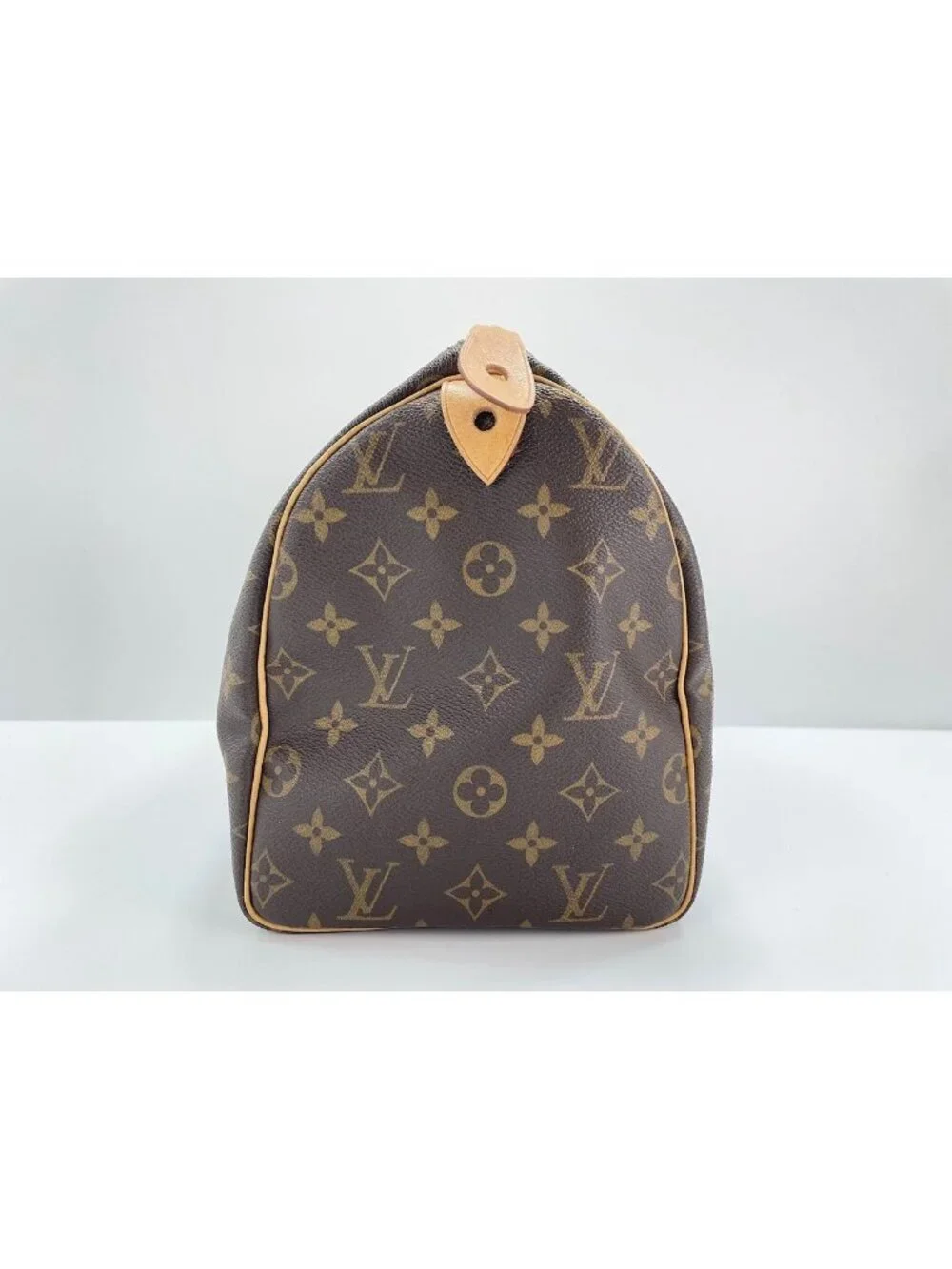 Louis Vuitton Handbag Speedy